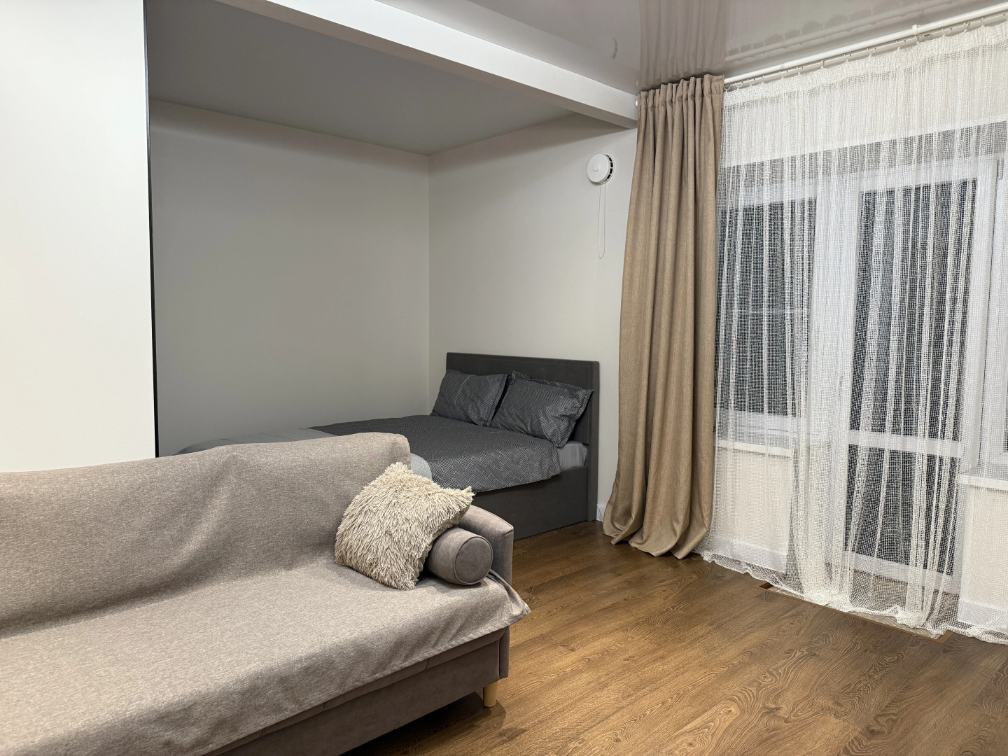 Квартира на Университетской 5/4