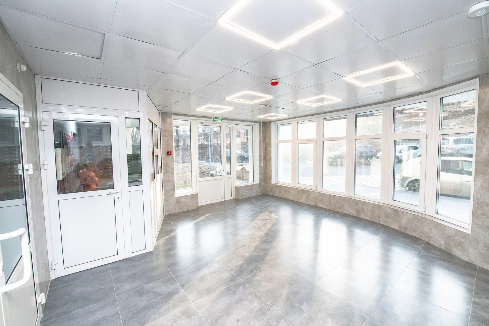 Апартаменты TopHouse на Гоголя 29 двухкомнатные