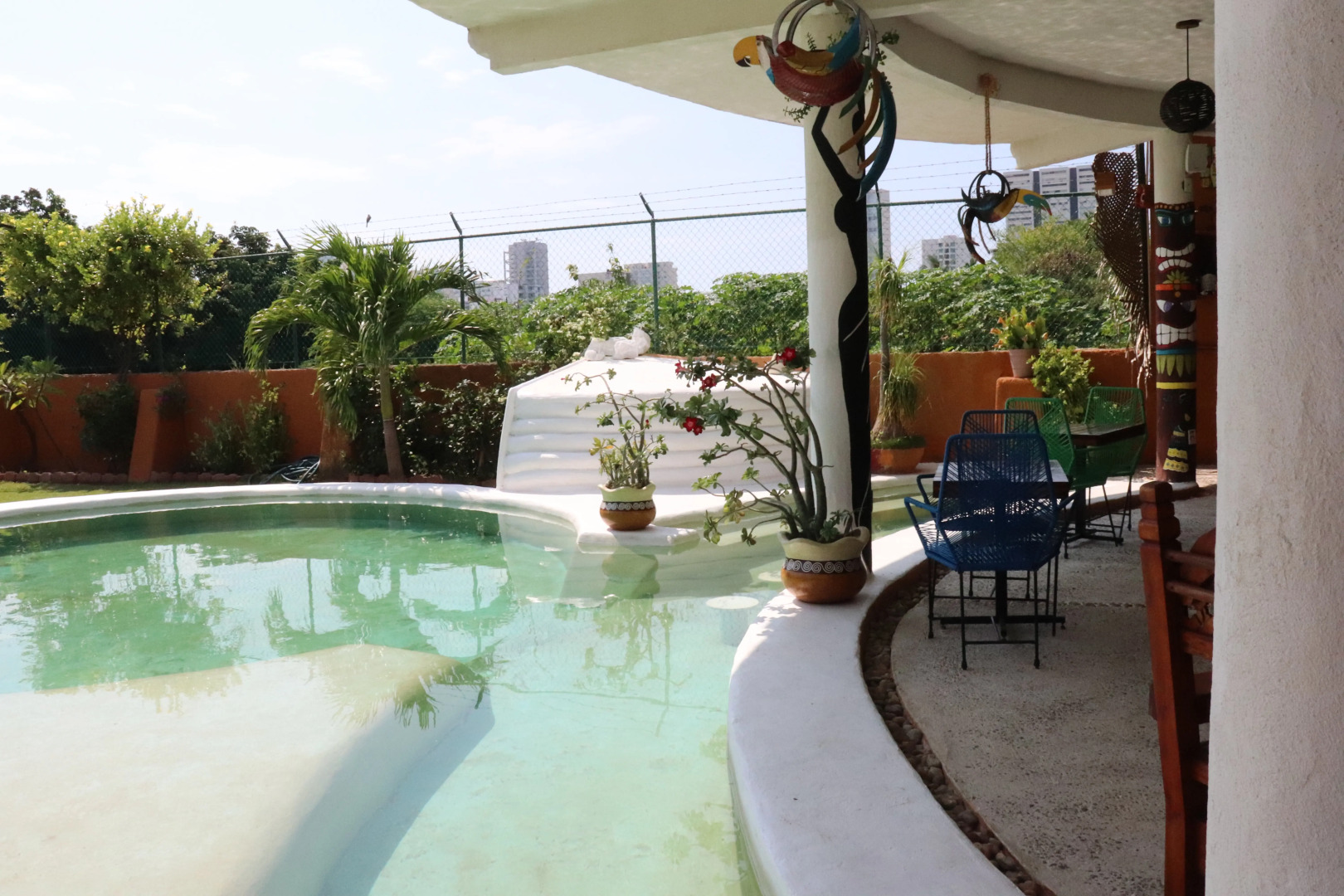 Хостел Wayahnb'al Culture by Rotamundos