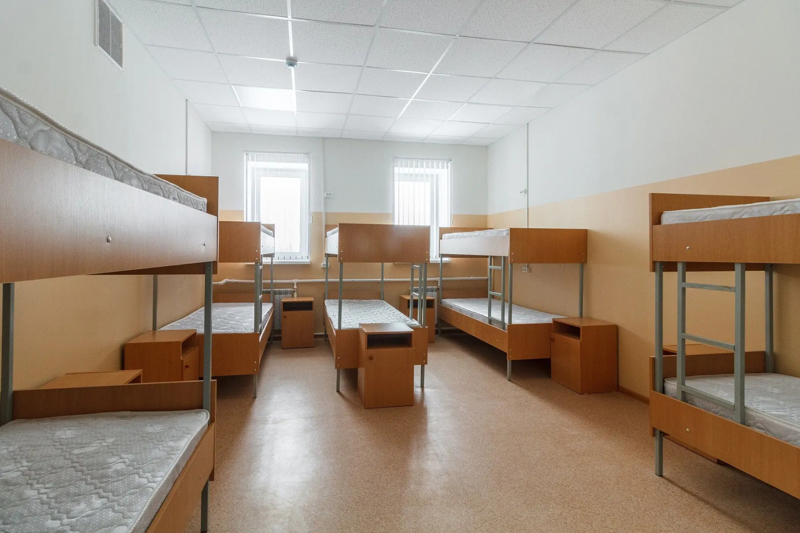 Хостел Торговая 27