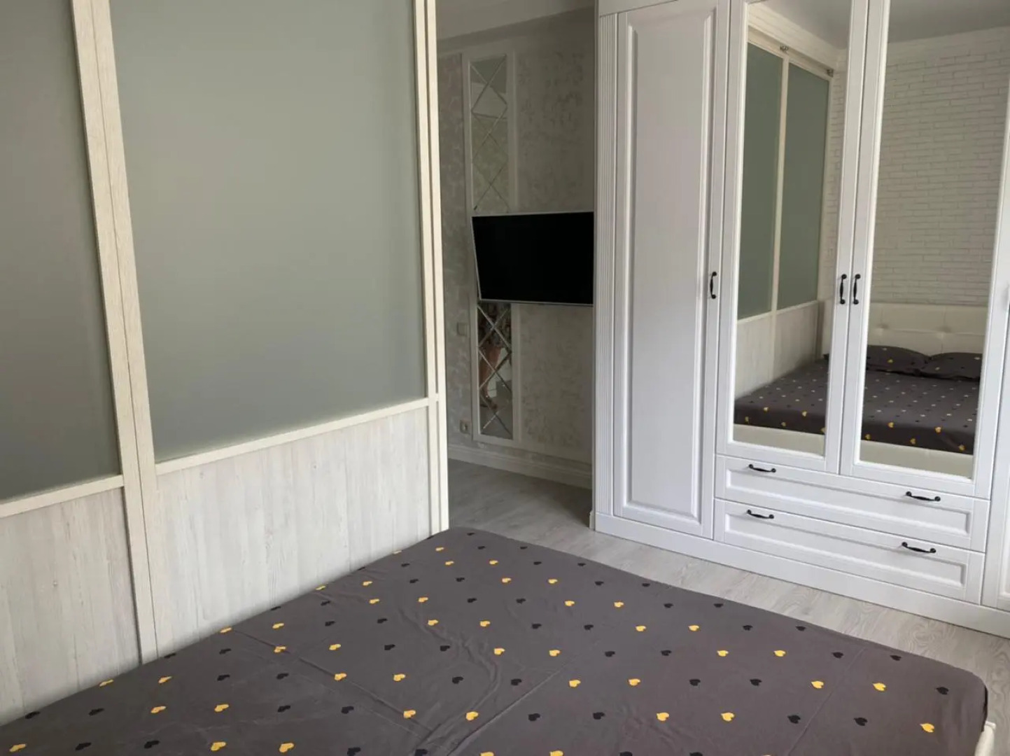 Апартаменты Уютные в центре Минеральных Вод