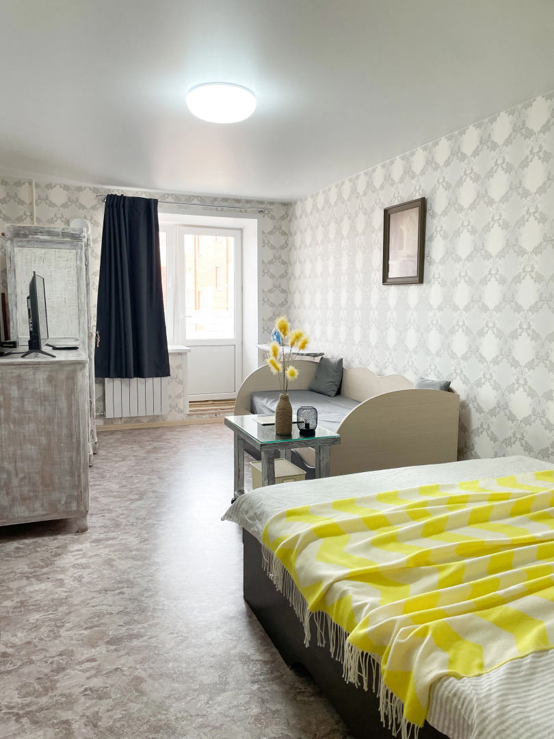 Квартира рядом с Набережной