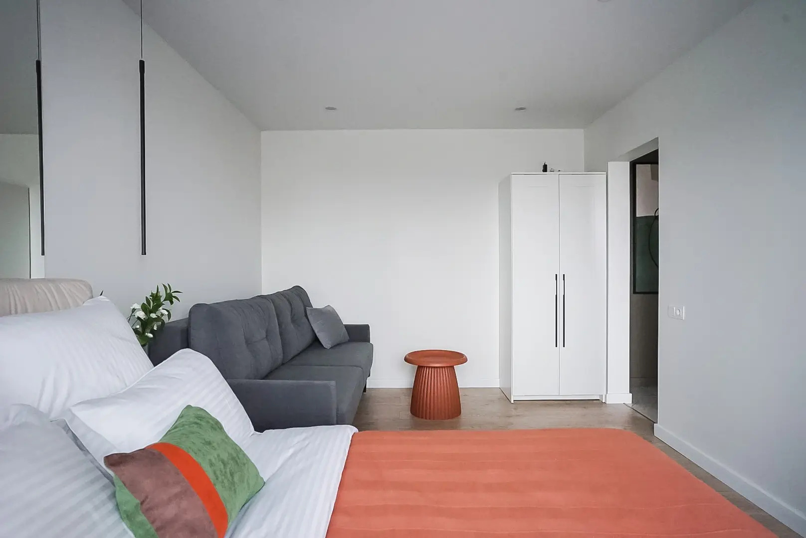 Апартаменты Stella у Музея Мирового Океана