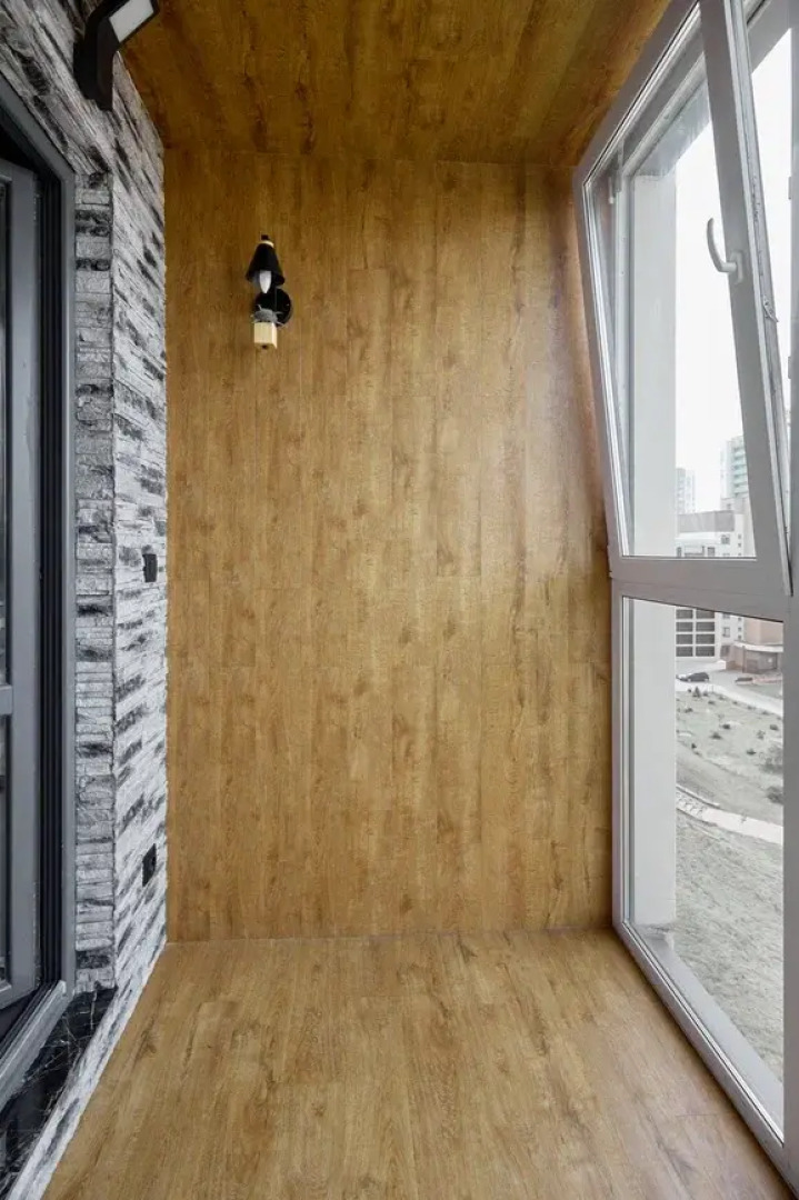 Апартаменты Reverie Black Space