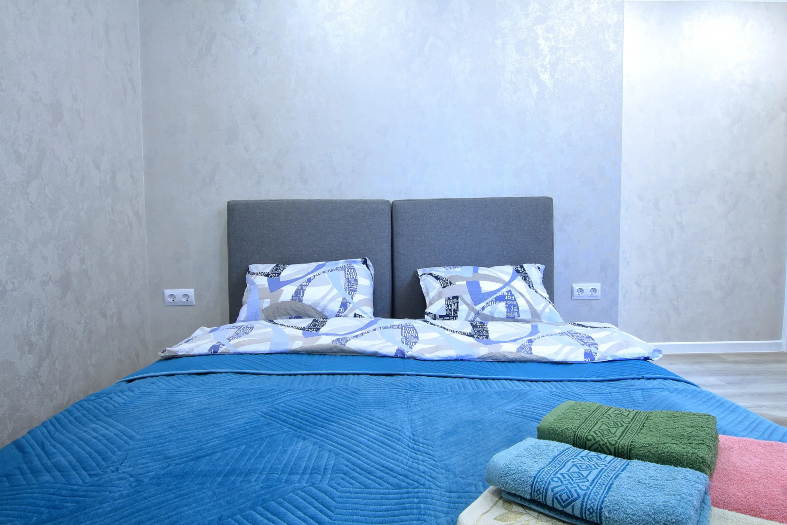 Апартаменты Квартира на Сибирский Тракт