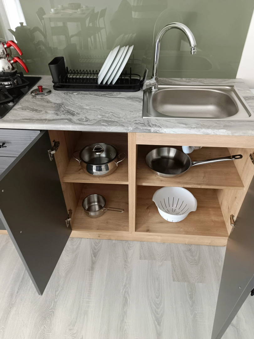 Apartment hotel Neva Residence