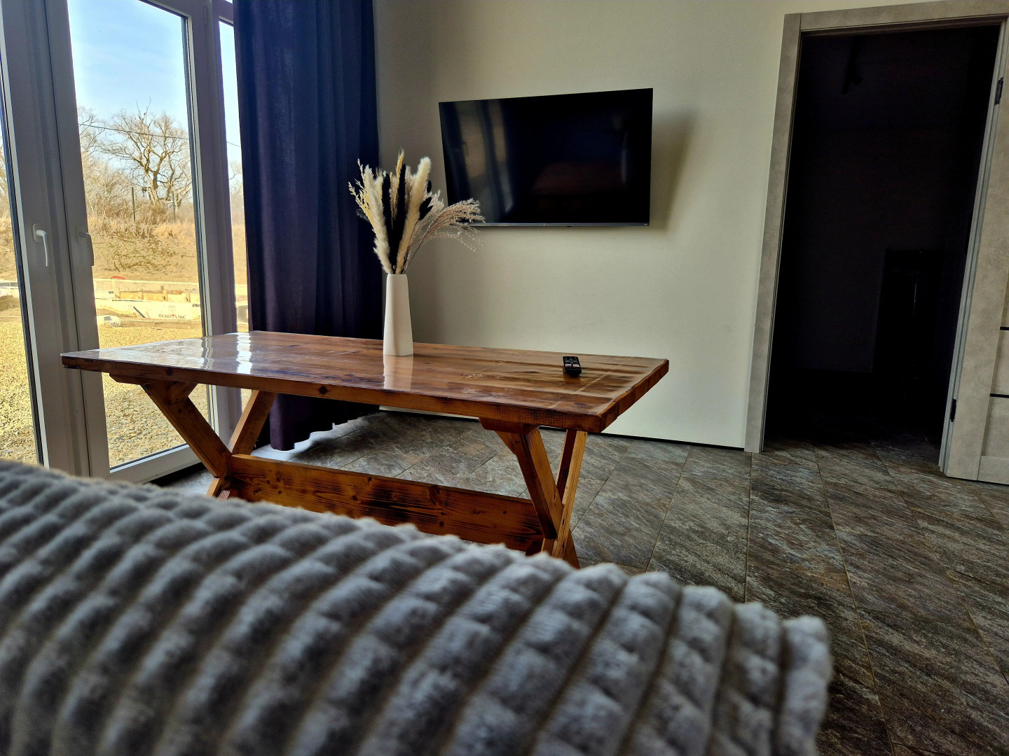 Частный дом БазаОтдыха_Li