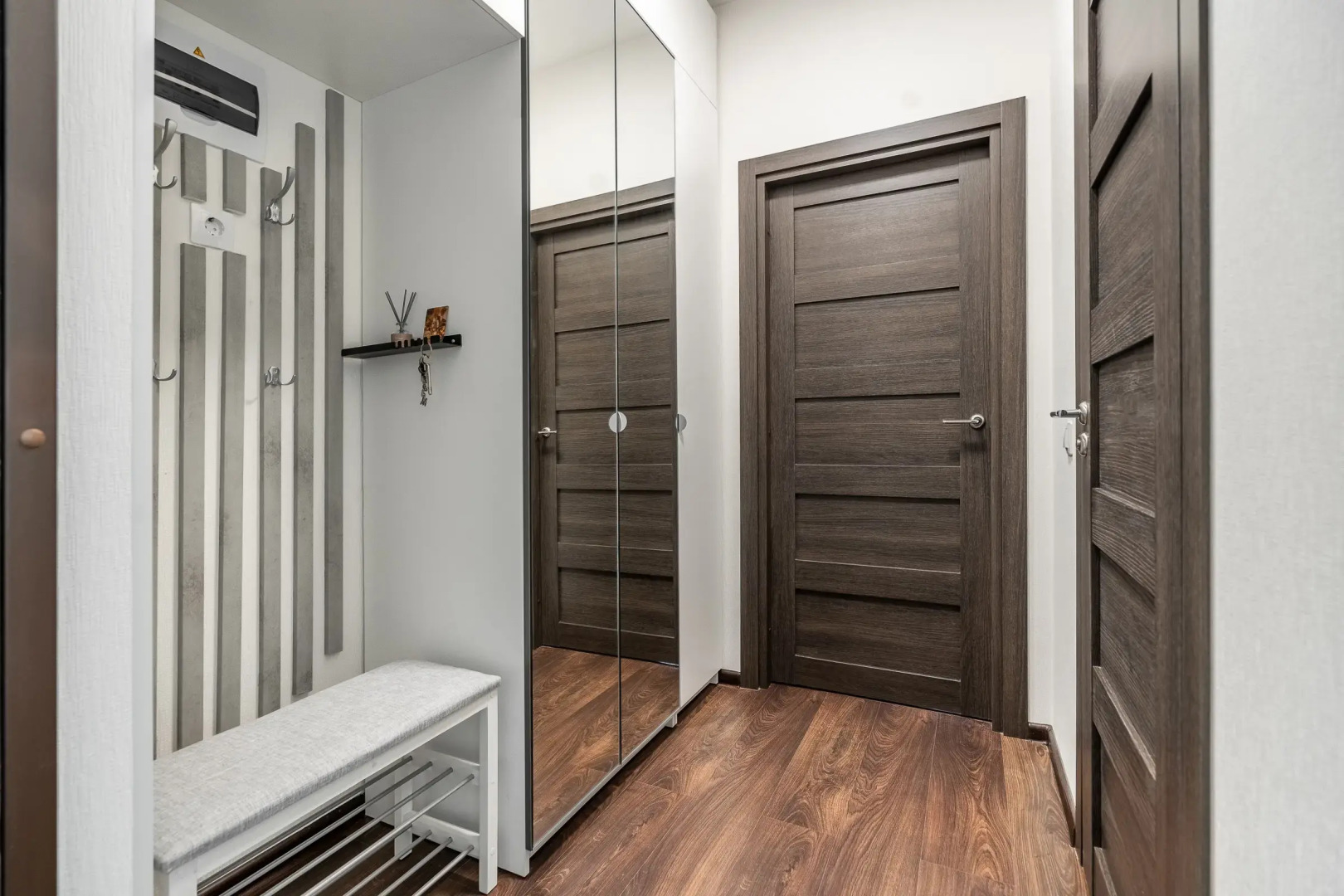 Квартира Уютная в ЖК Стрижи