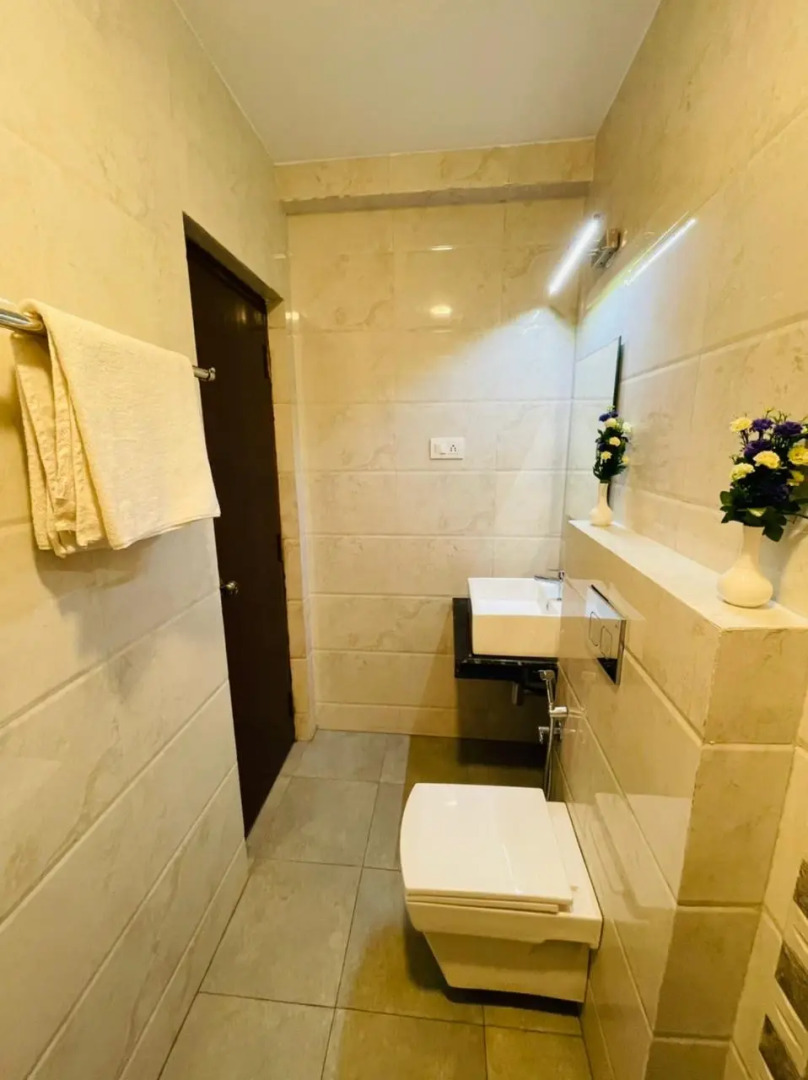 Отель The Terra