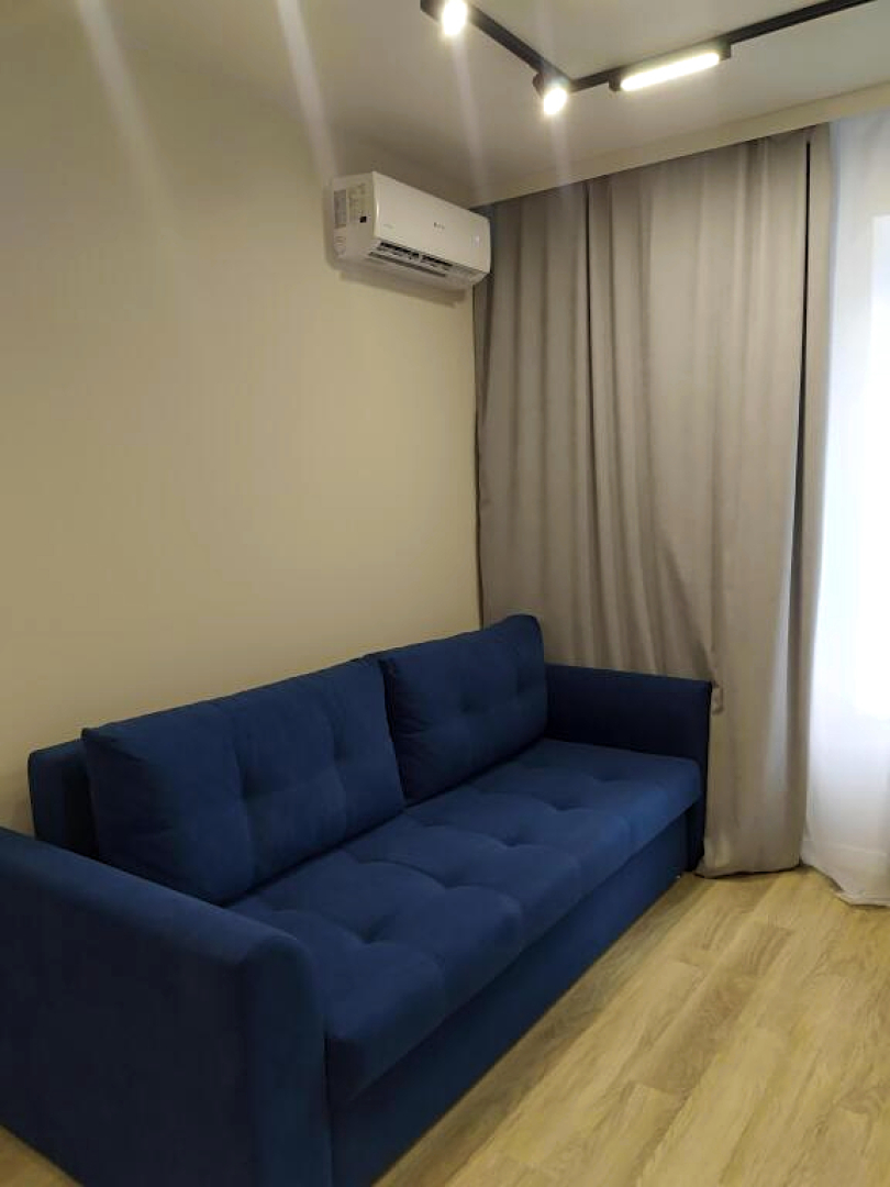 Квартира на Портовой