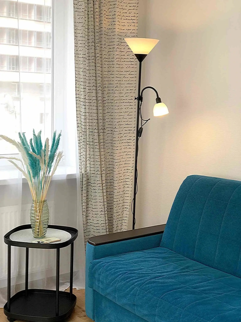 Квартира на улице Севастьянова 30/2