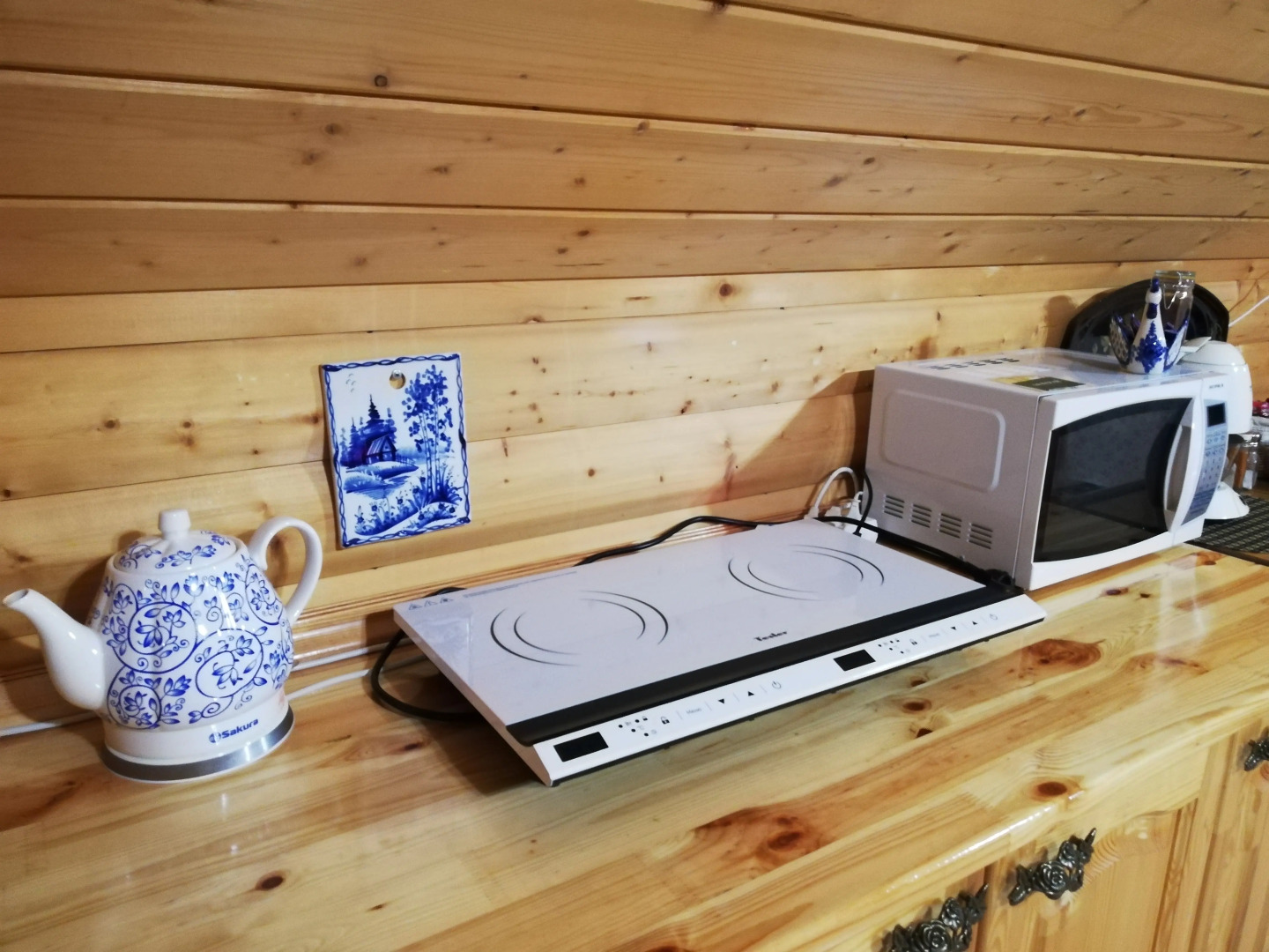 Частный Дом Dom s baney