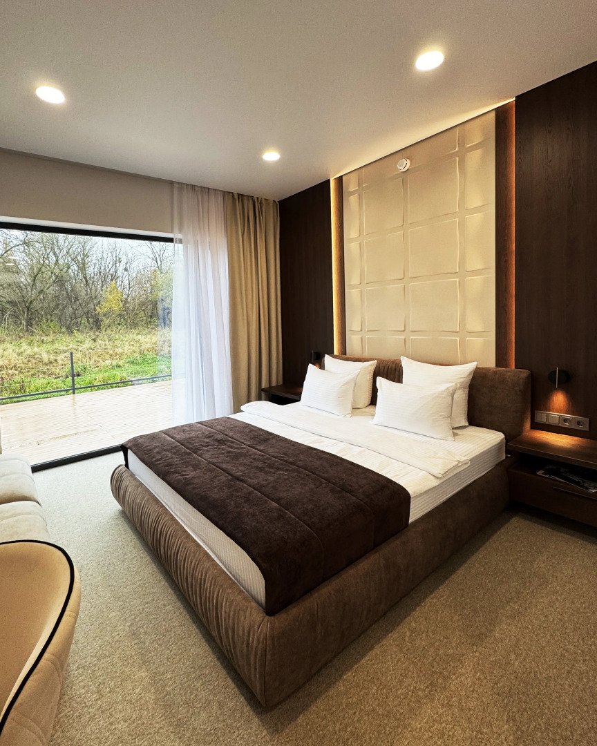 Гостевой дом В Скиделе