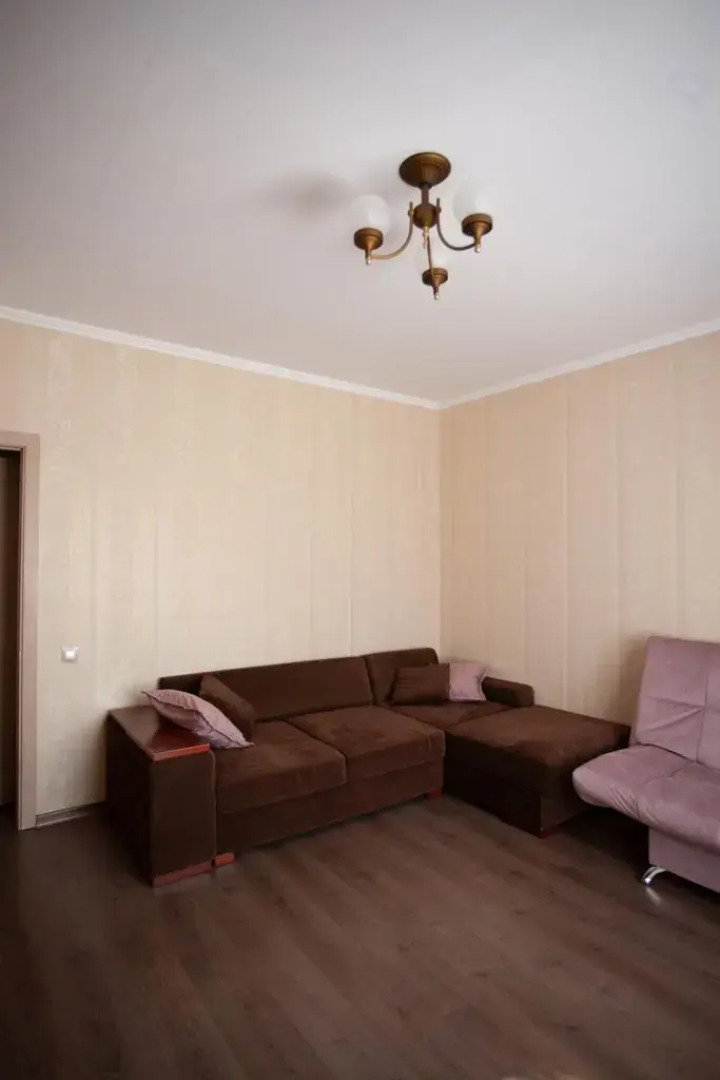 Апартаменты на Ткаченко 5а