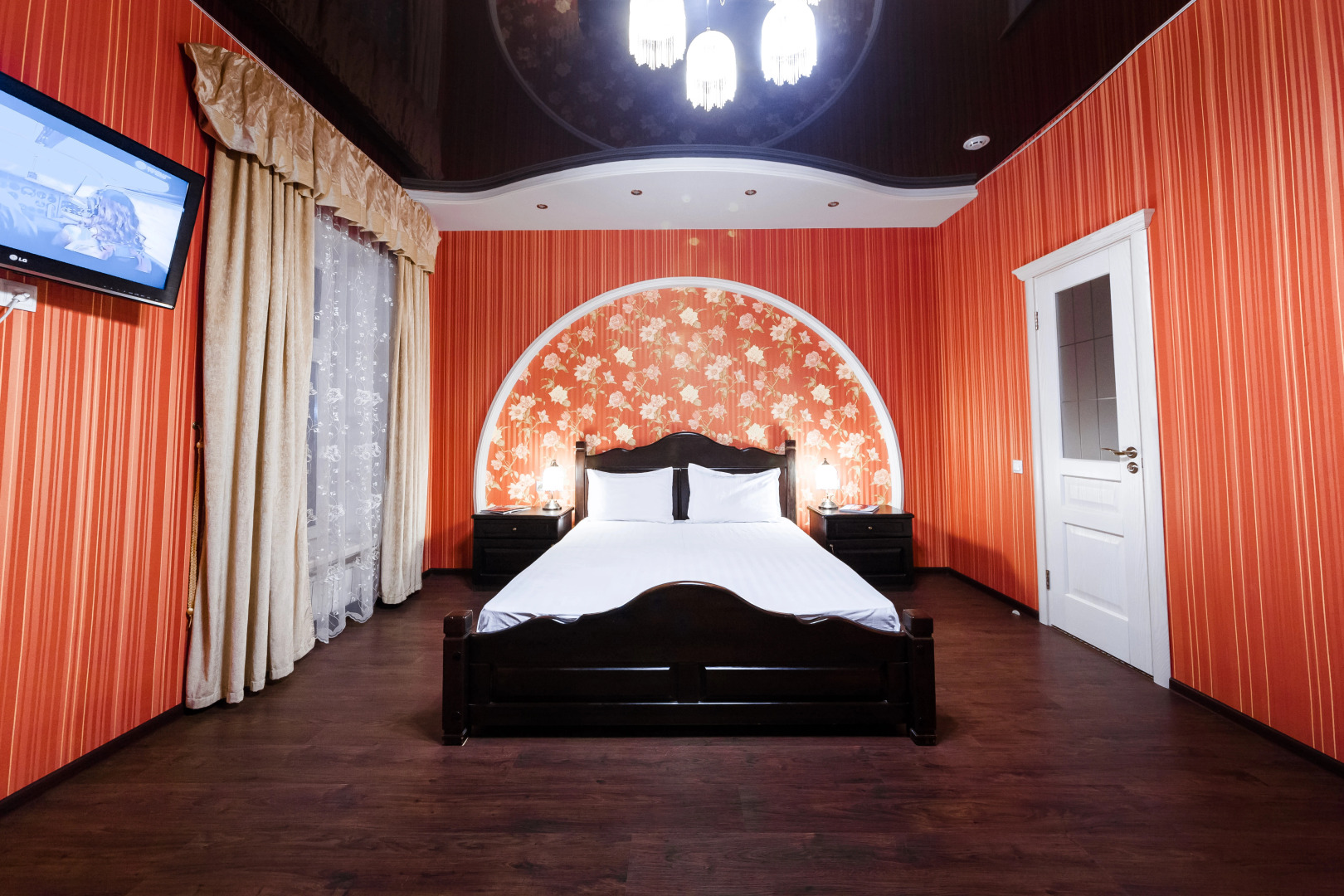 Отель Купеческий Дом