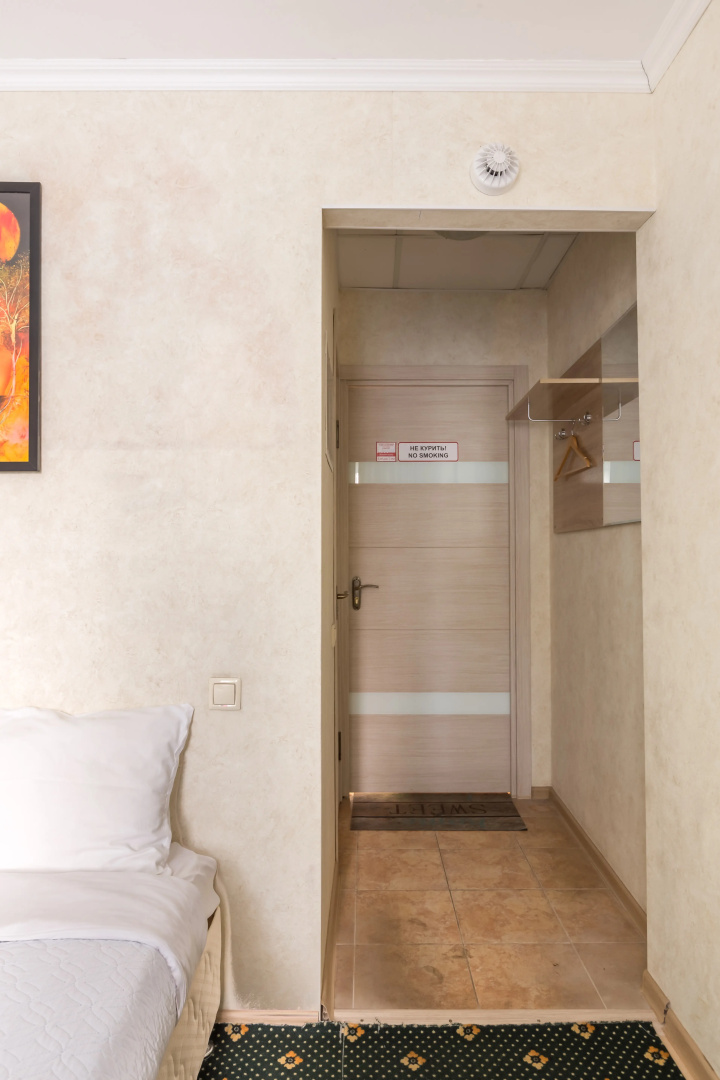 Отель Myhotel24 Kristalin