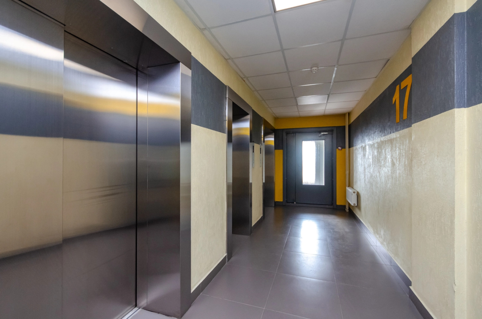 Квартира Уютная у Аквапарка