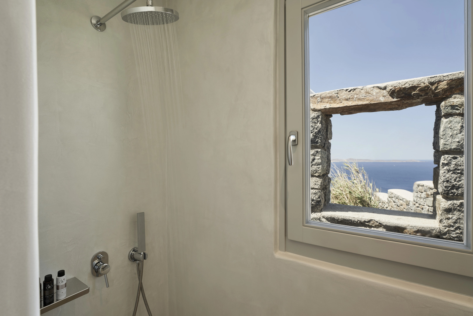 Вилла Princess Ann Mykonos