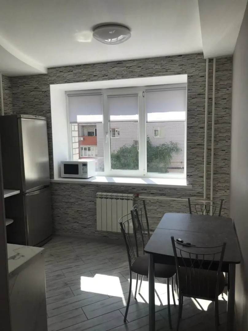 Апартаменты Уютное жилье у Дворца спорта