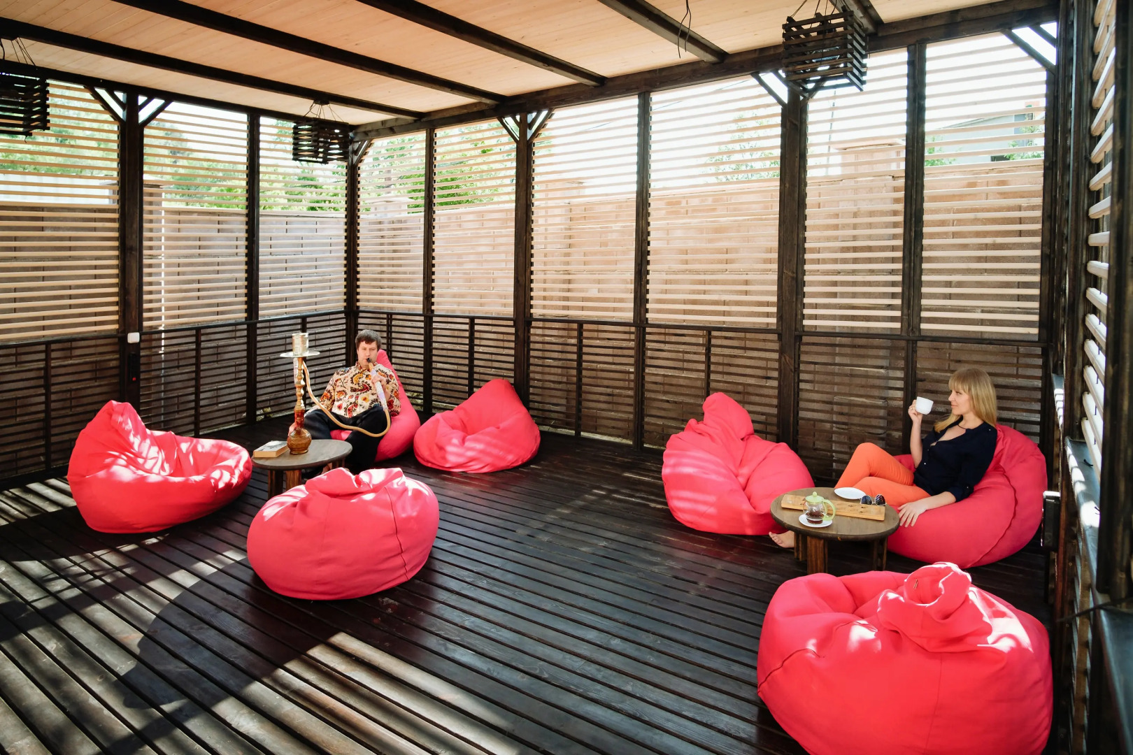 Гостевой Дом Шато Блан