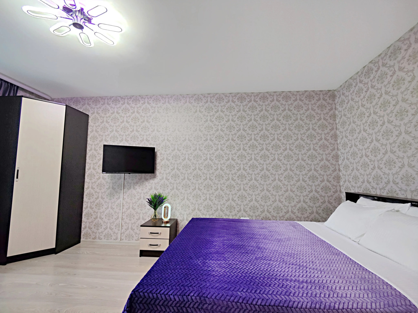 Квартира Комфортная Возле Меги