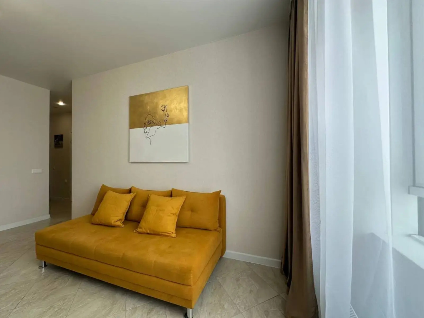 Апартаменты Сутки Уфа на Ибрагимова 90/2 750