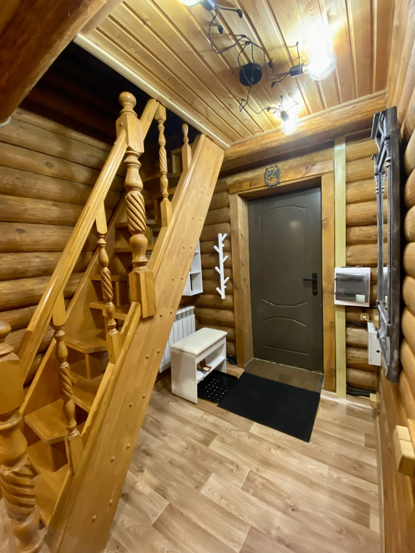 Гостевой дом Горицы