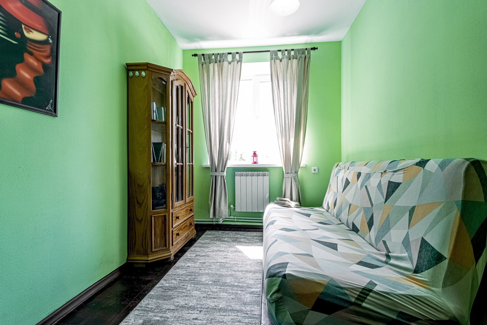 Квартира на Набережной