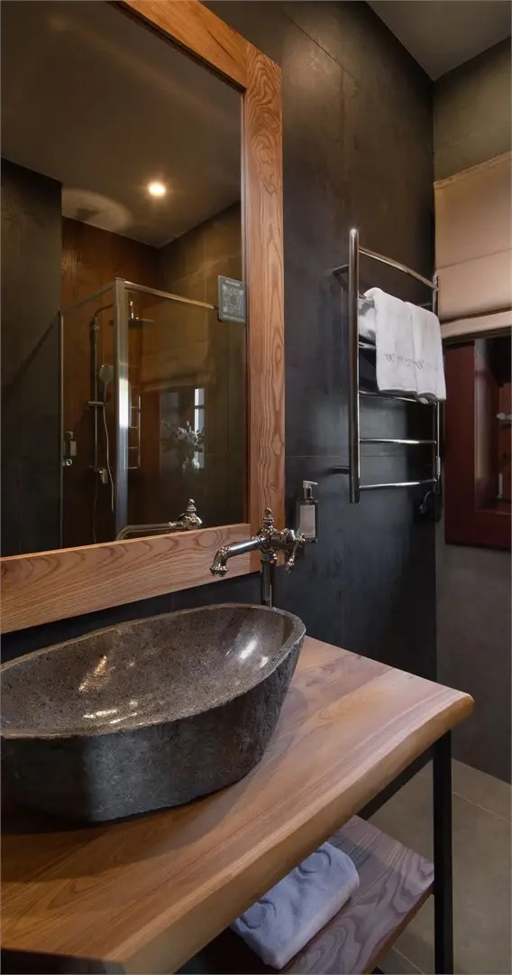 Гостевой Дом Wish Home Дубовая Роща