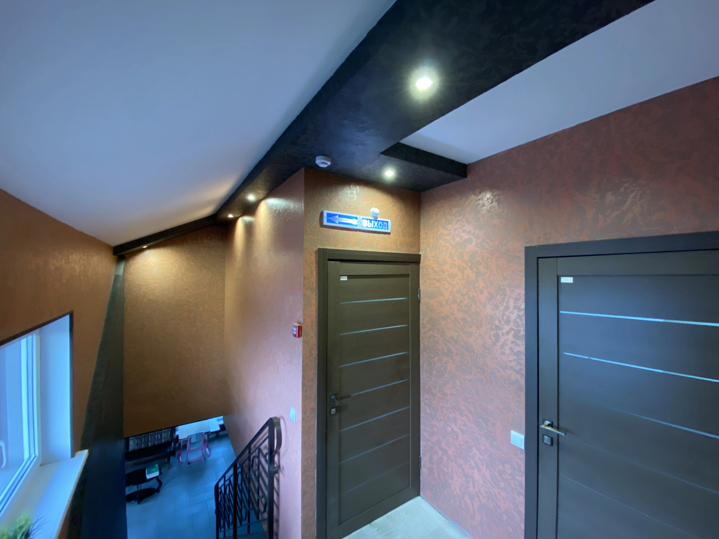 Отель  Стодорог