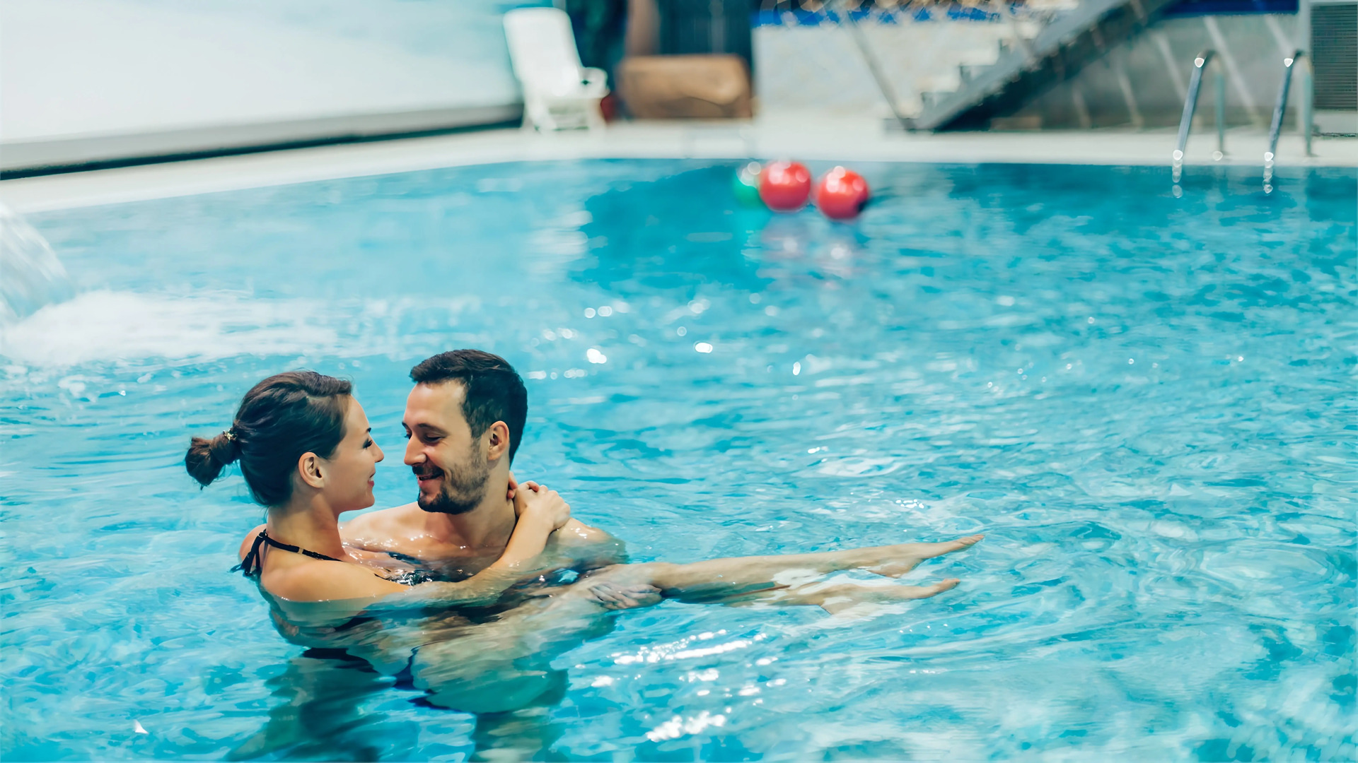 Отель Курортный Беловодье