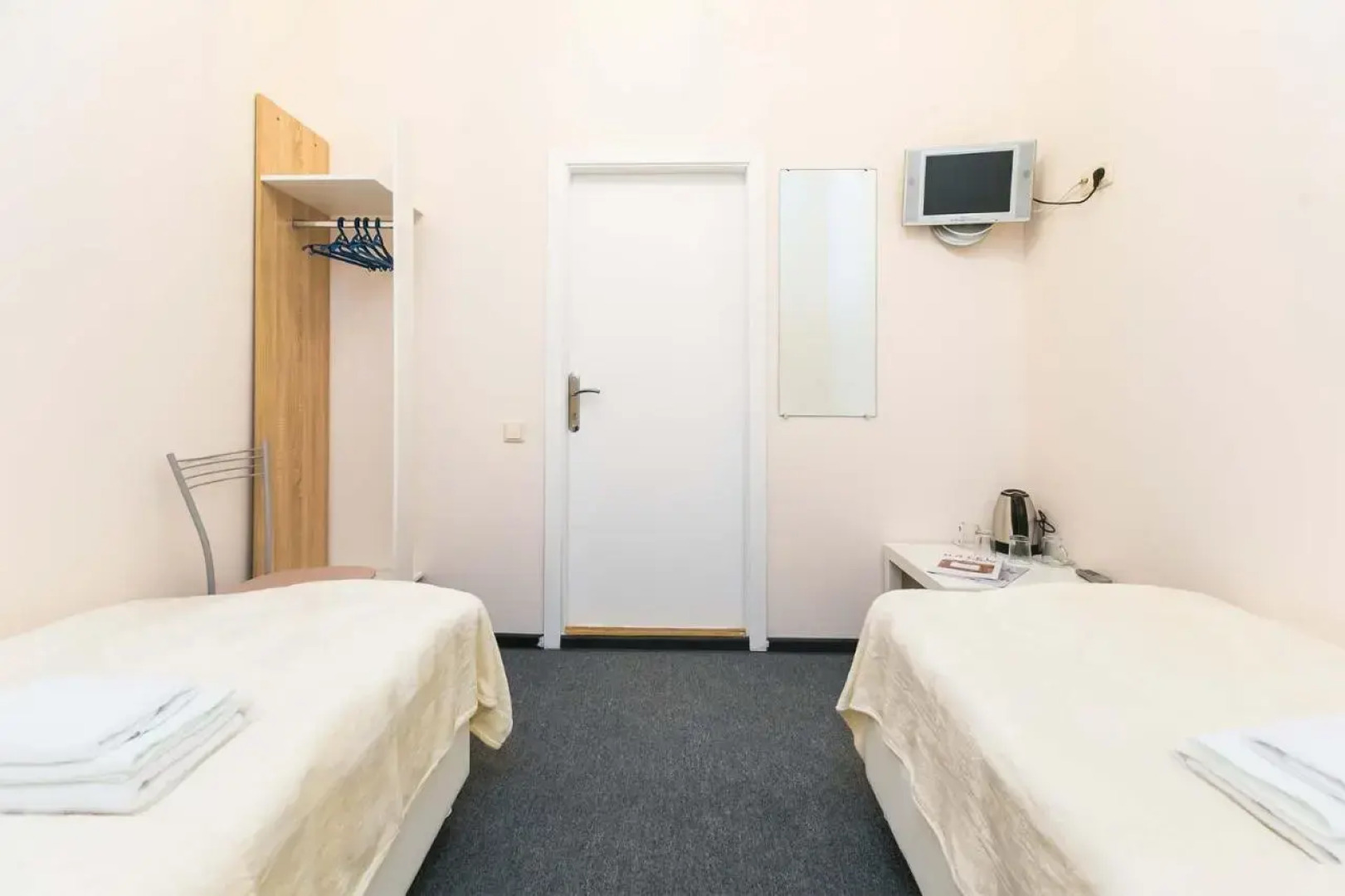 Мини-Отель Резиденция Потемкина