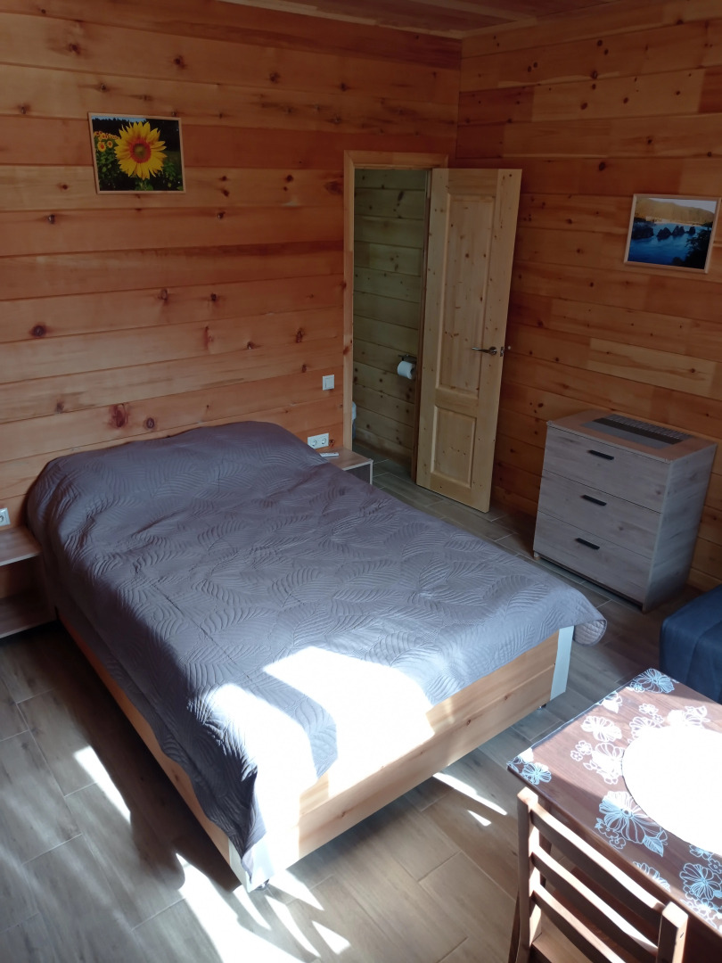 Гостевой Дом КАРМА