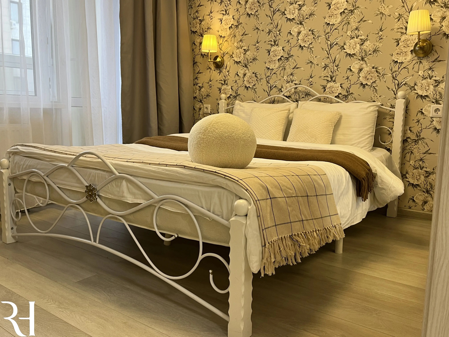 Апартаменты в Жилом Комплексе Смарт Плаза