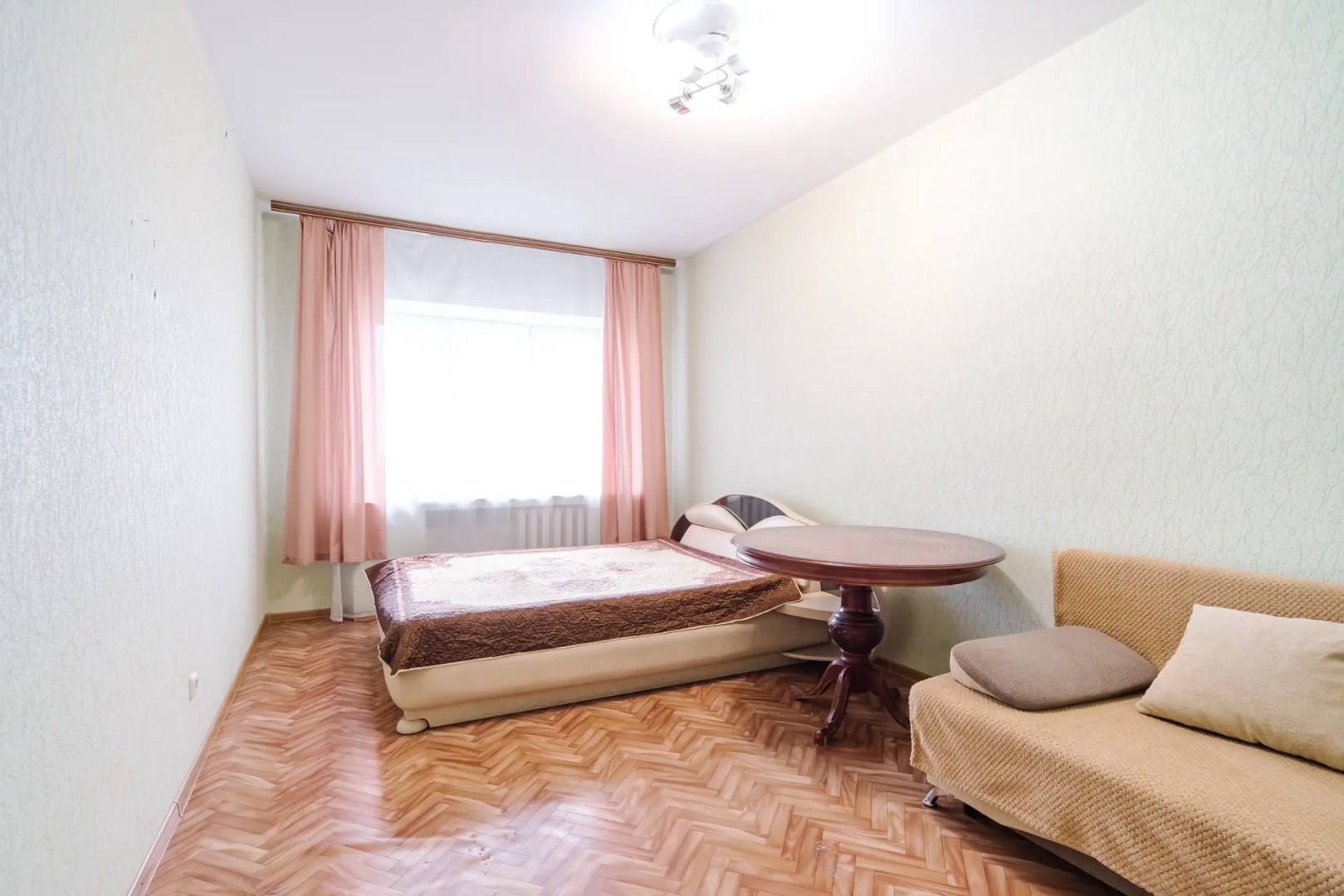 Квартира ул. Лазо 55/1