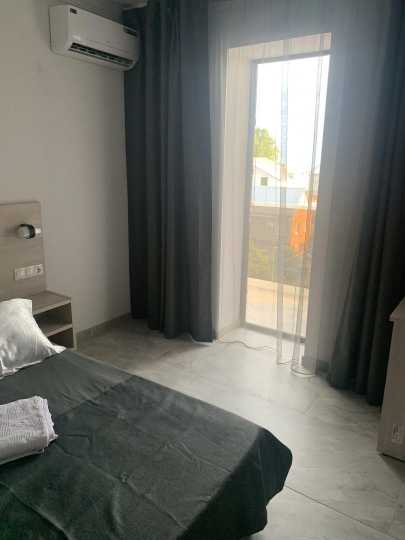 Меблированные комнаты Адмирал Ушаков