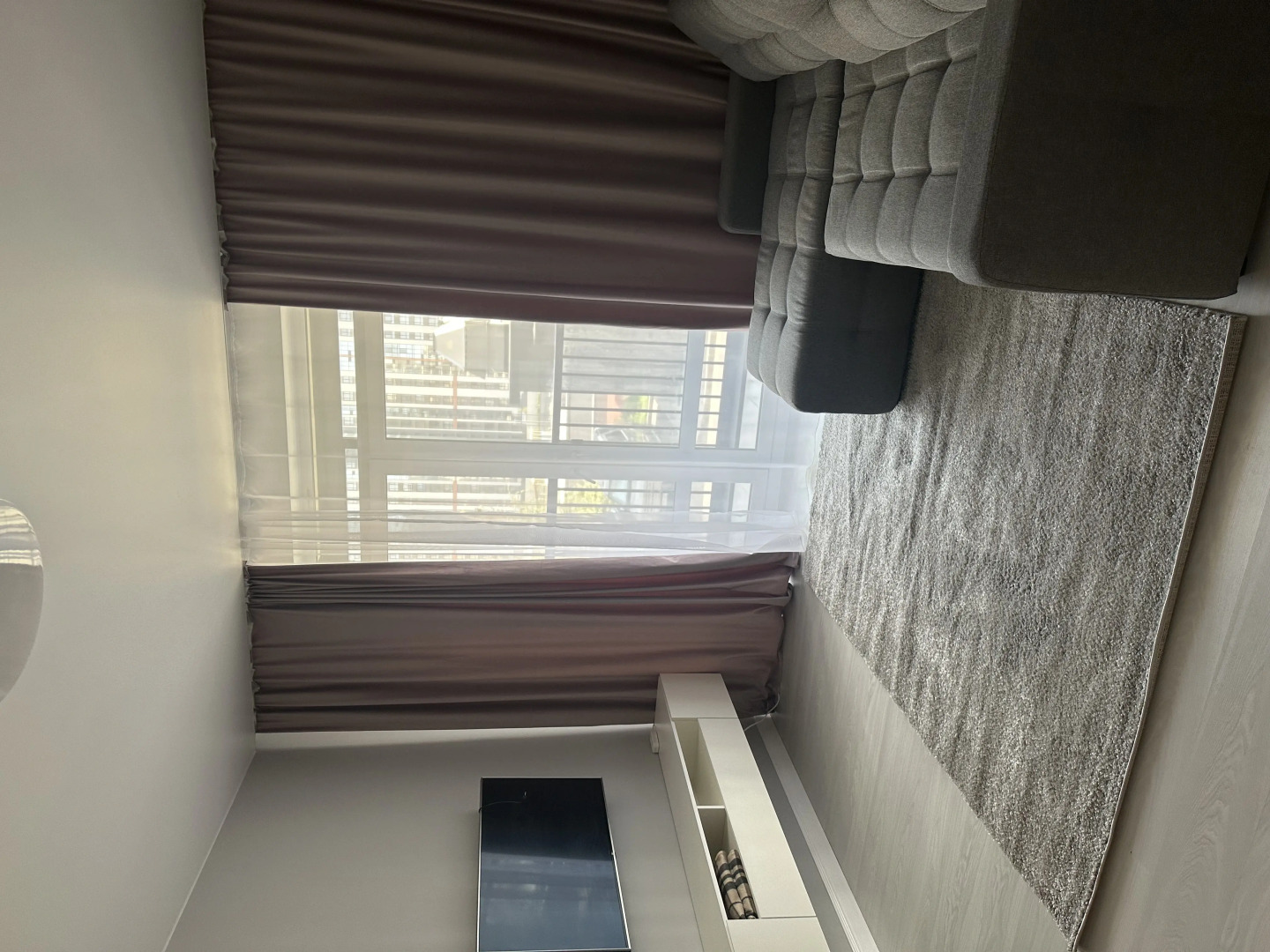 Квартира Апартаменты Спасибо Центр Гавань