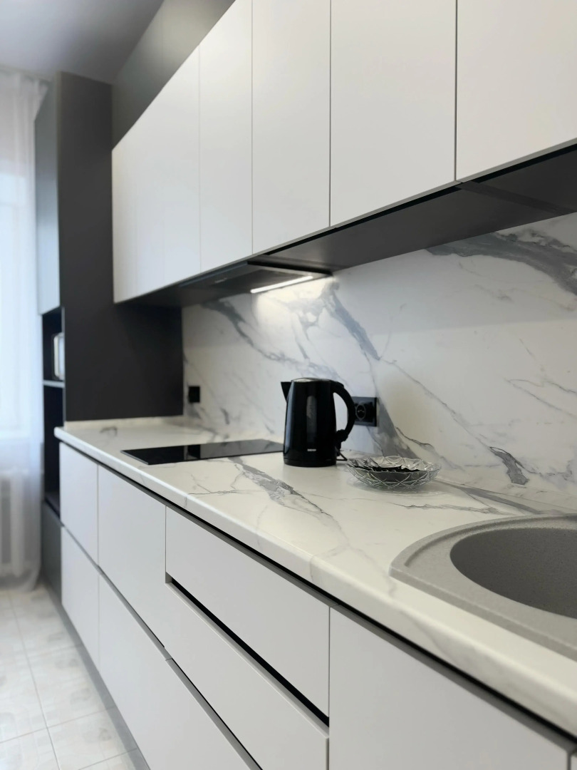 Квартира Уютная