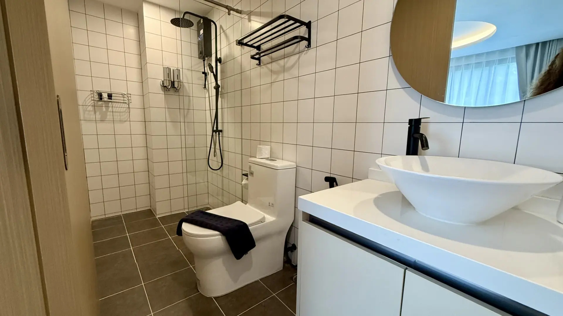 Квартира Современная рядом с пляжем Камала - всё для комфортного отдыха 502