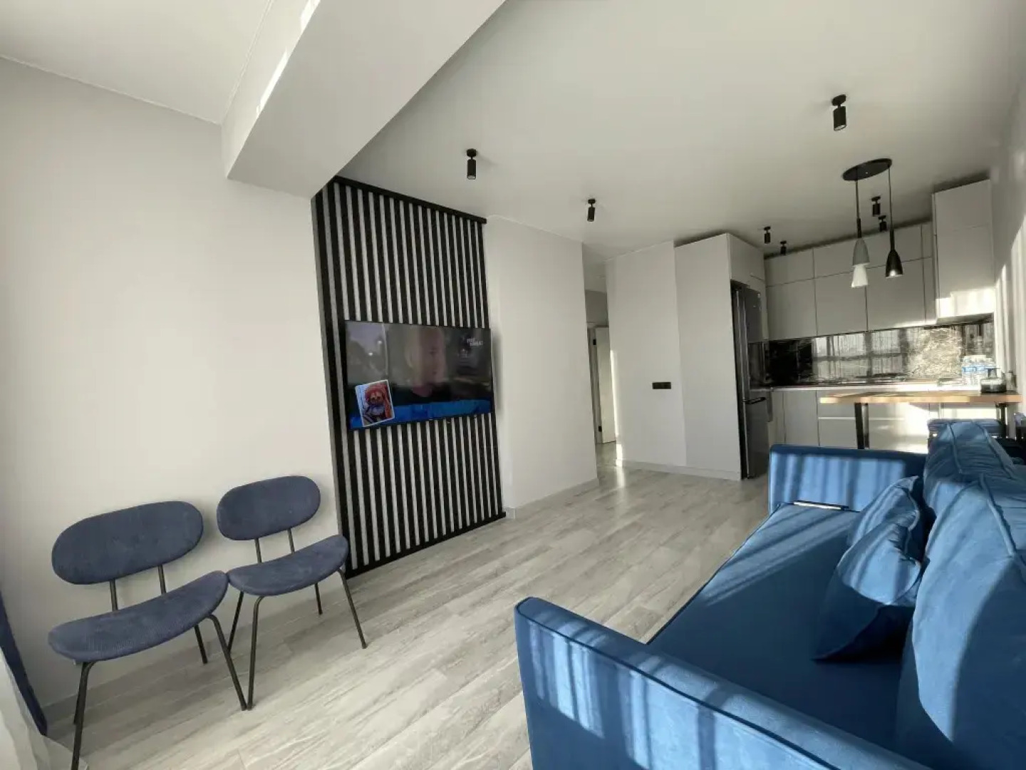 Апартаменты Люкс Премиум Пентхаус Mix