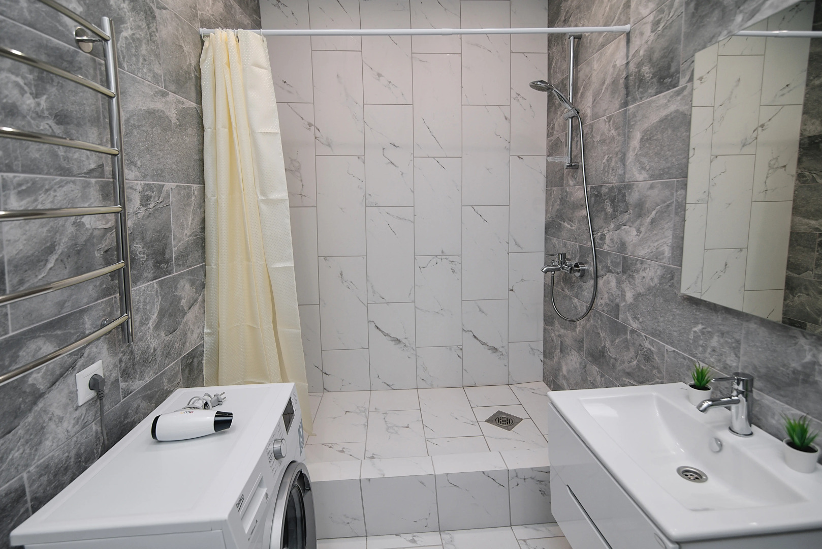 Квартира на Дзержинского