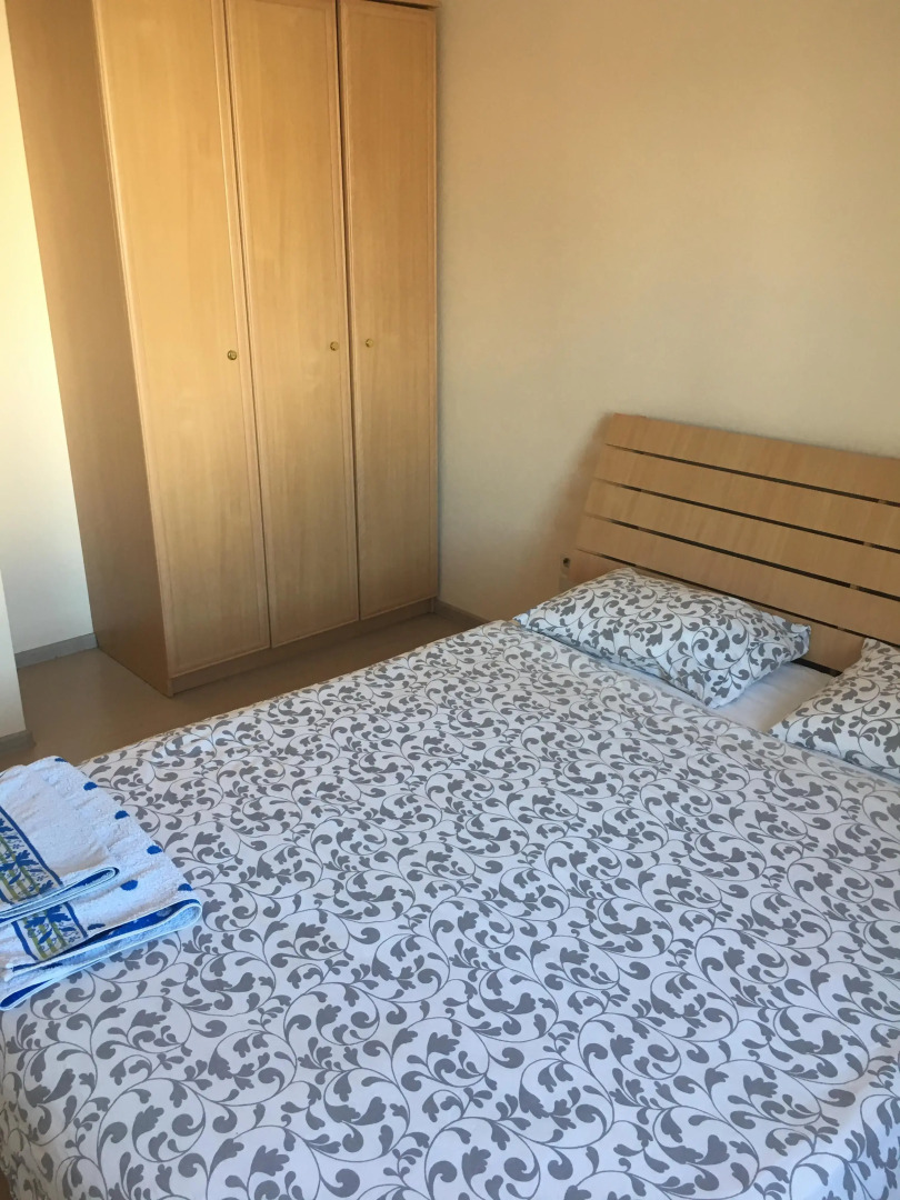 Частный Дом Таунхаус с Мангалом и Террасой