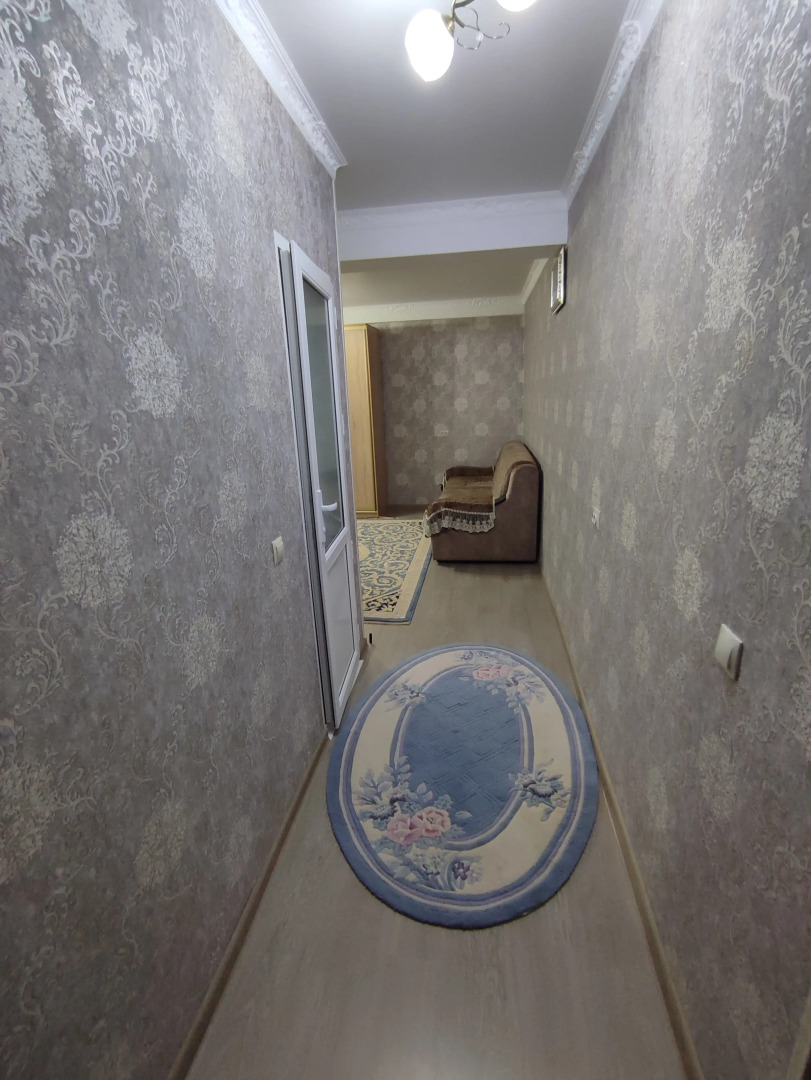 Квартира Дубки - Сулакский Каньон