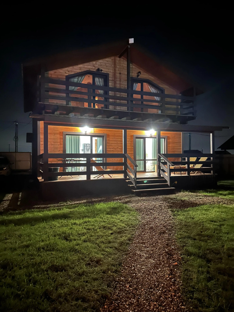 Частный дом КП Грин парк