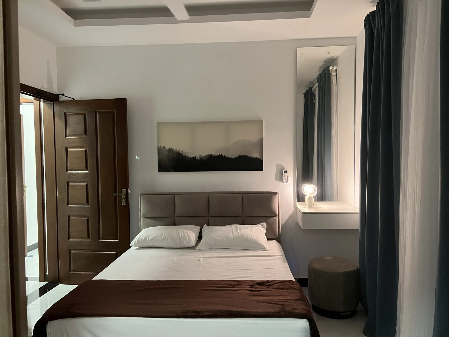 Апартаменты Green Star City