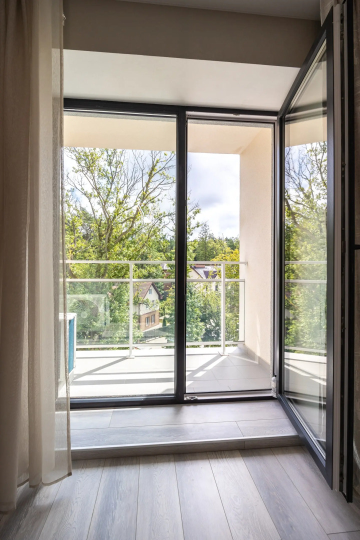 Апартаменты в г.Светлогорск