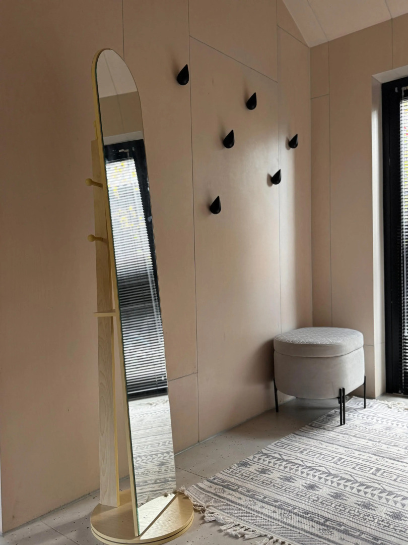 Частный Дом Pino Casa Зеленый