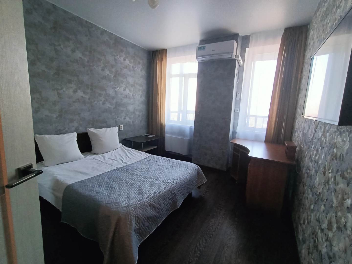 Апартаменты у автовокзала