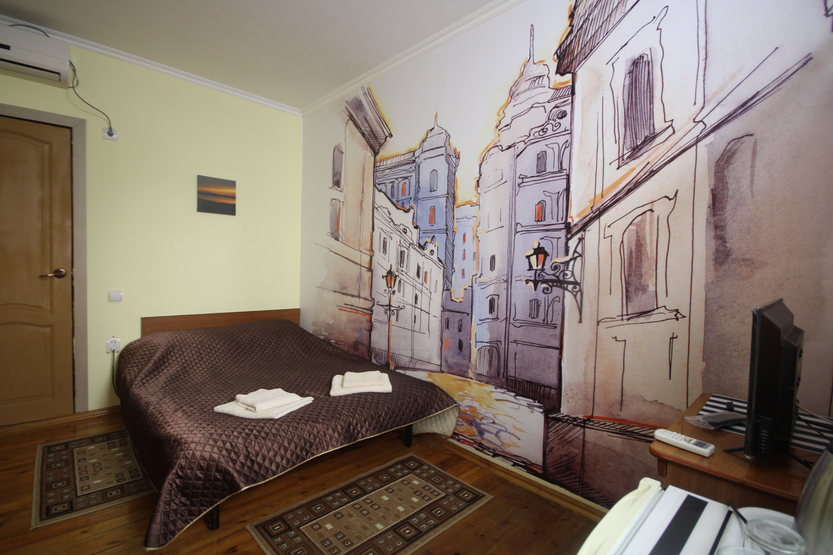 Гостевой Дом Максим