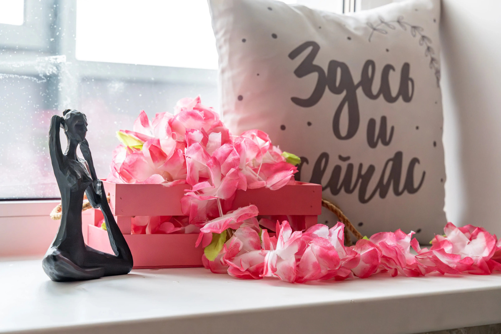 Квартира Окно в New York